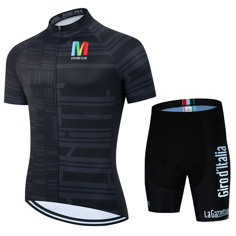 Summer Cycling Set Man Cycling - Triathlon Cycling Kit review and price
