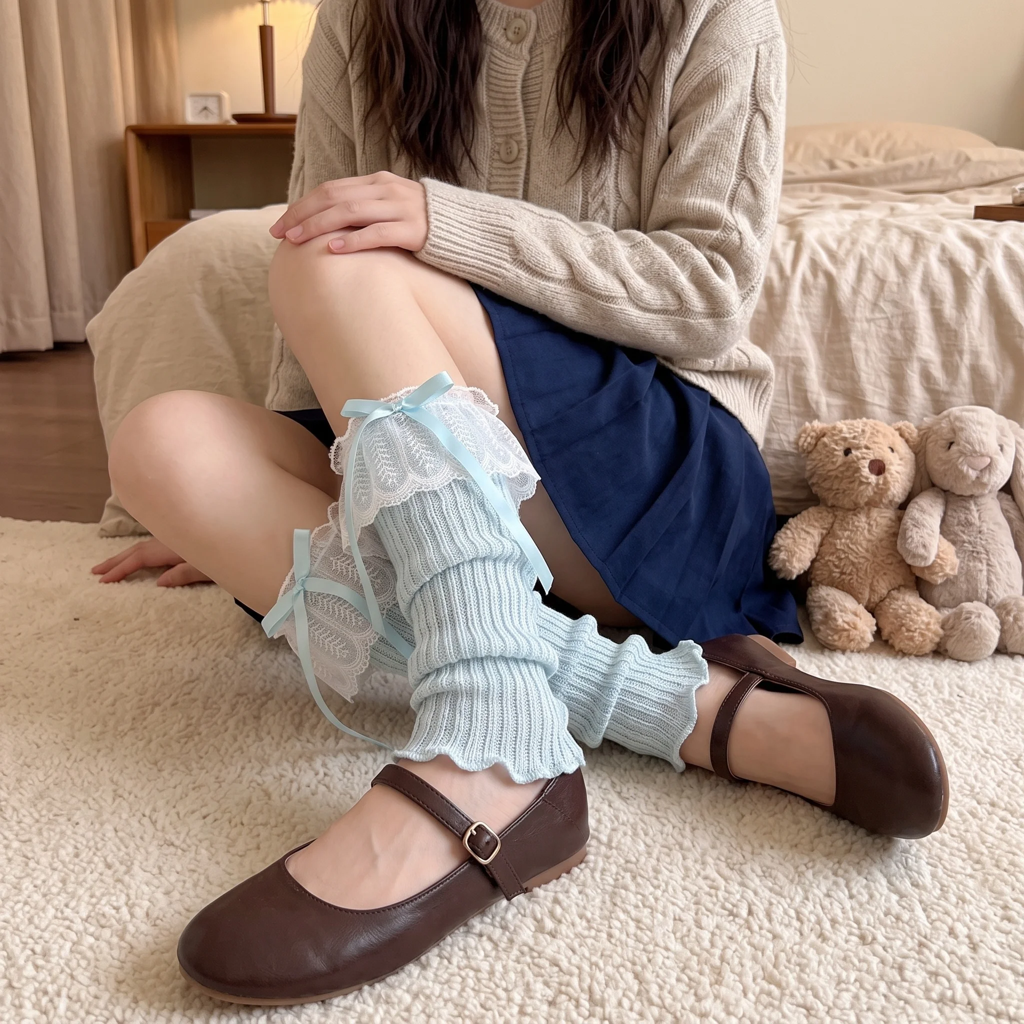 moon-girl-meias-de-renda-com-babados-estilo-ballet-para-mulheres-aquecedores-de-pernas-de-trico-com-laco-decorativo-estilo-japones-acessorio-estetico-encantador-para-combinar-com-roupas-diarias-doces