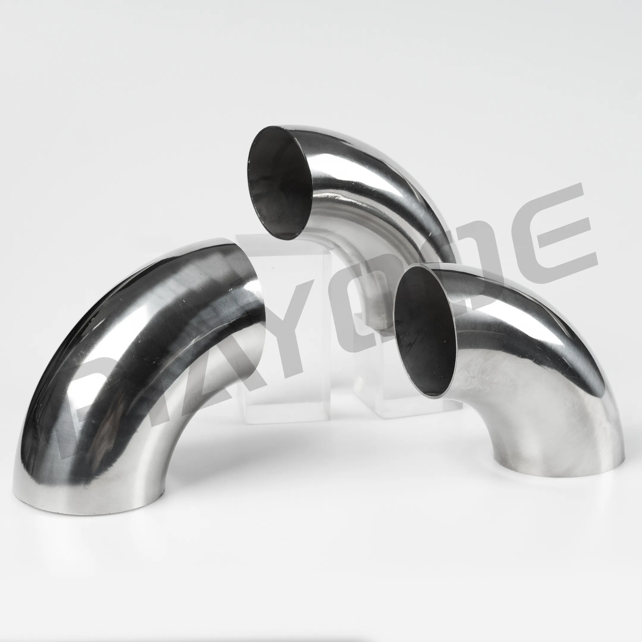 

2 "2,25" 2,5 "3" 3,5" выхлопная соединительная труба из нержавеющей стали толщиной 1,2 мм, угол 90 градусов, соединительная трубка выхлопной трубы