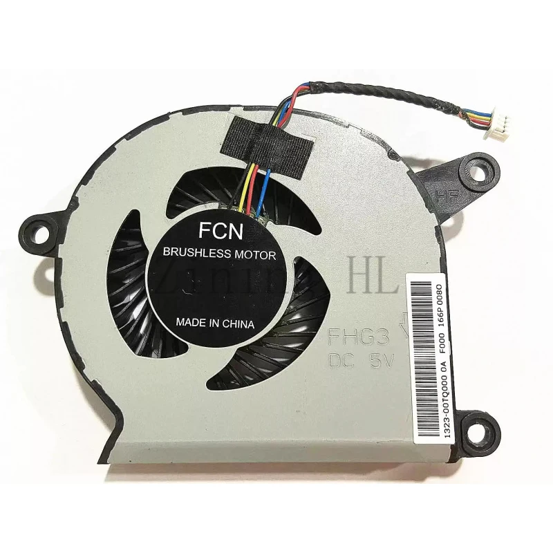 Replacement CPU Cooler Blower Fan for HP ALL IN ONE 21-B  0W6Y9Y