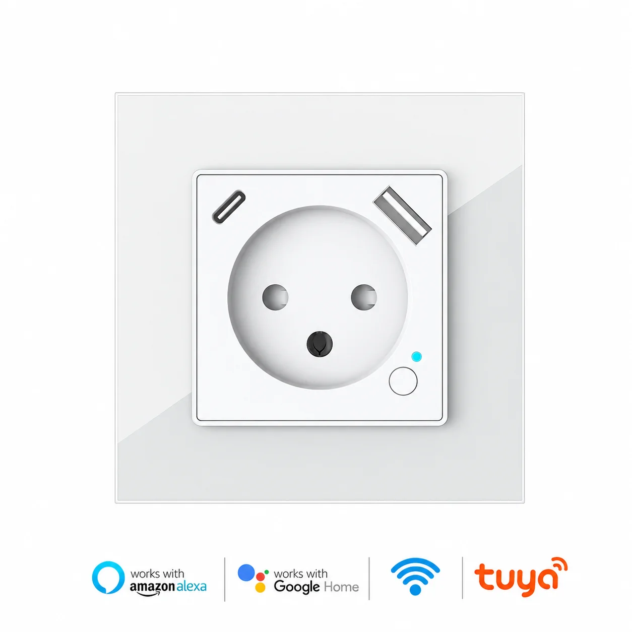 #43 Best Wall Socket Controls & Sensors to Buy In 2026