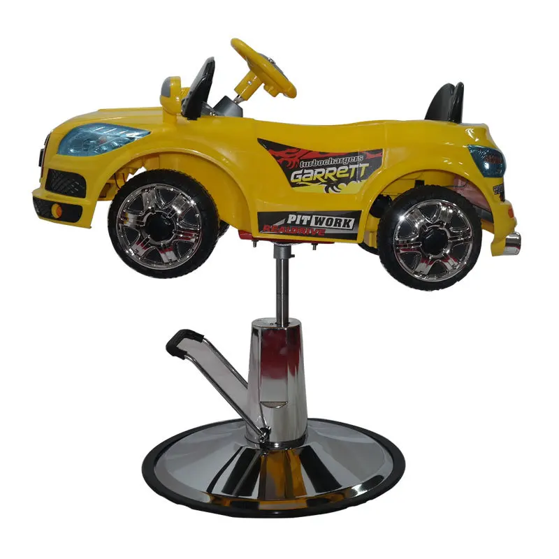 Stroller Barber Chair Cutting Chair Car Children's Chair