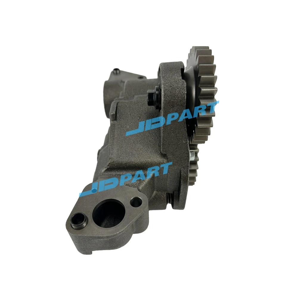 Oil Pump 3687528 For Cummins QSX15 ISX15 Engine Parts