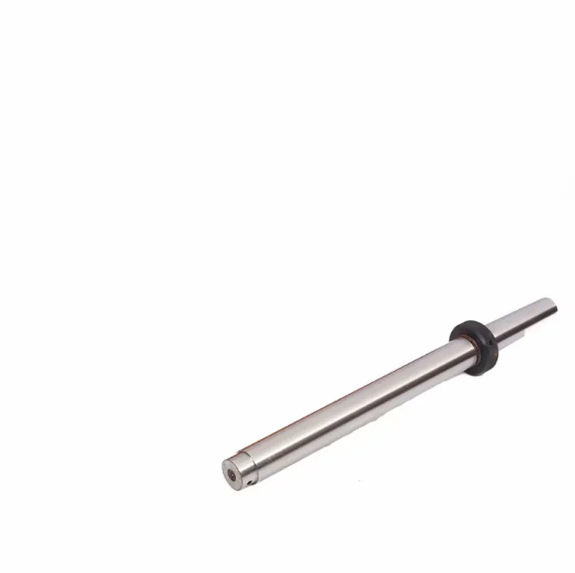 

Mohs Machine Test Rods CNC Machine Spindle Test Bar Mandrel 2 # Measuring Length: 150mm