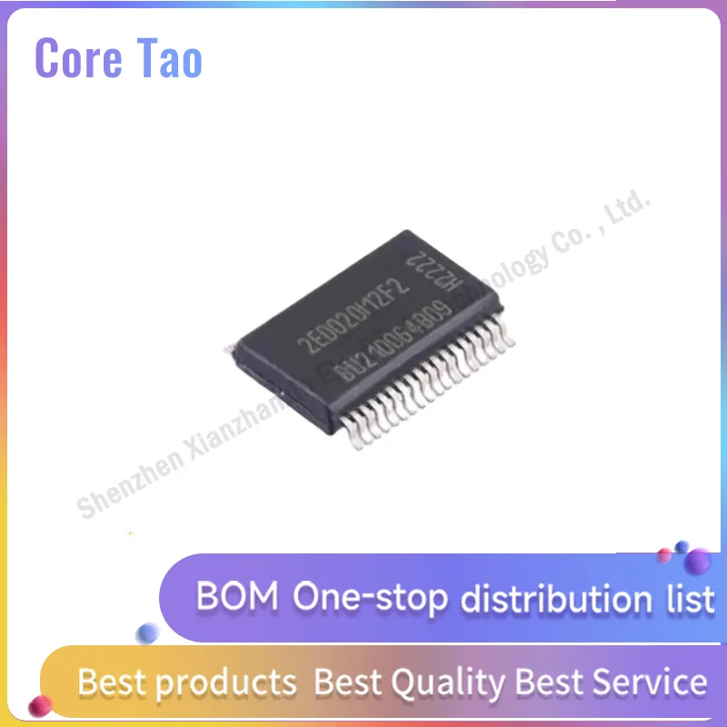 1Pcs/Lot 2ED020I12-…