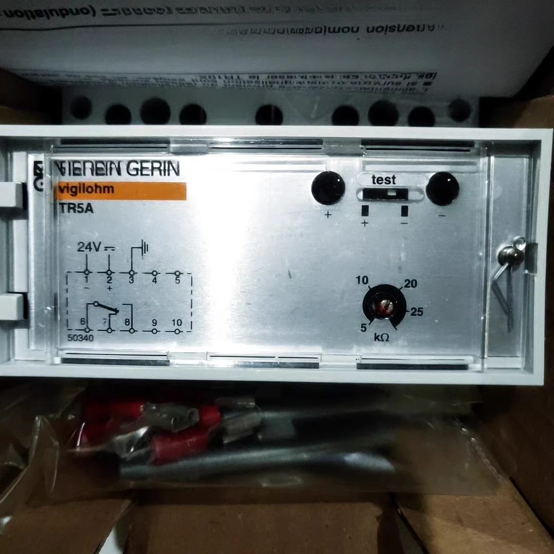 

TR5A 50340
