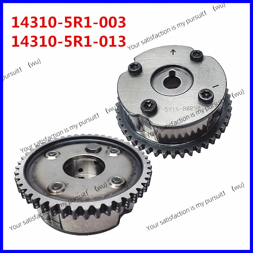 14310-5R1-013 Suitable for Honda JAZZ Colorful Fit Camshaft Timing Wheel VVT Actuator Sensing