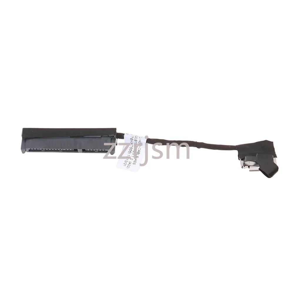SATA Hard Drive HDD SSD Cable Adapter Connector for Dell Latitude 5480 E5470 E5480 E7480 E5491 80RK8 080RK8 DC02C00B100