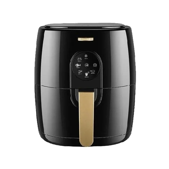 for Commercial oil deep fritadeira Air Fryer freidora de aire XL 30lt electr air fryers doubl electric deep fryer with timer