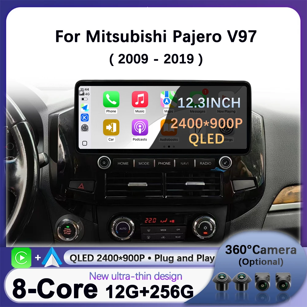 Wireless Carplay Fo… - image