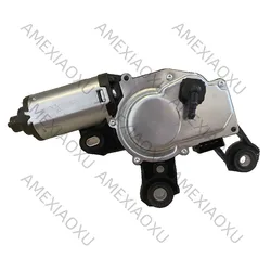 New Rear Windscreen Wiper Motor For AUDI A3 A4 A6 Q5 Q7 B5 B6 B7 1.8 8E9955711A 8E9955711B 8E9955711C 579603 8E9955711E