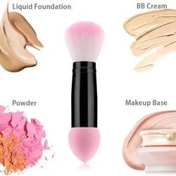 Blush Brush