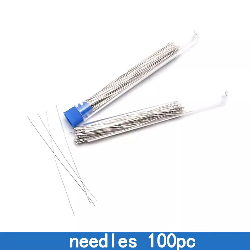 

10 pack of laboratory microbial cells pure copper nickel-plated inoculation rod/wire inoculation loop 1mm/2mm/3mm/4mm/5mm