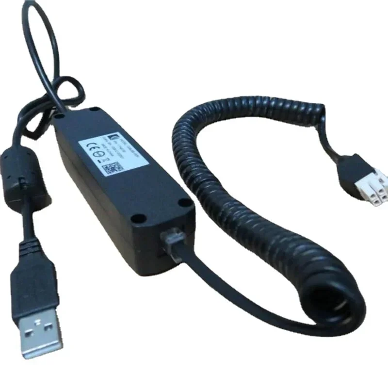 

1309 USB Interface Box Handheld Programmer Handset With Curtis 1314 4401 4402 OEM Level PC Programming Station Software