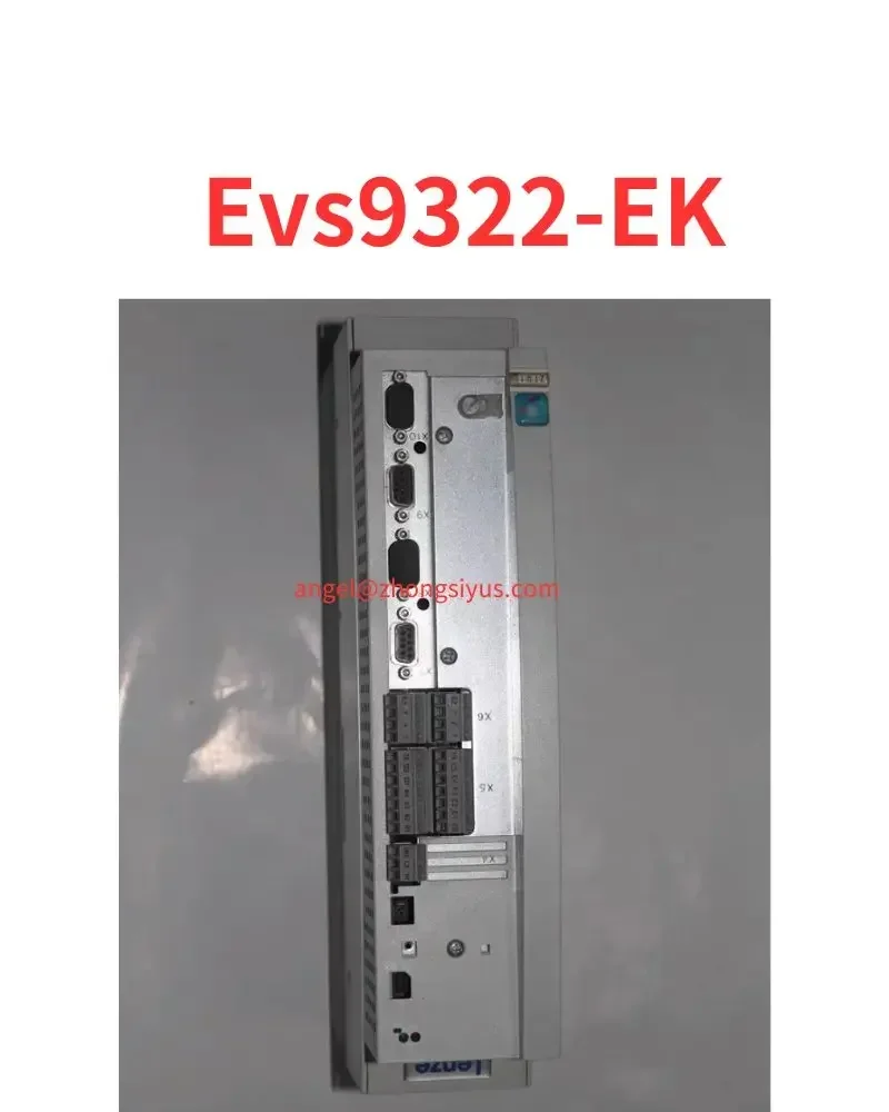 

EVS9322-EK used inverter tested OK, normal function