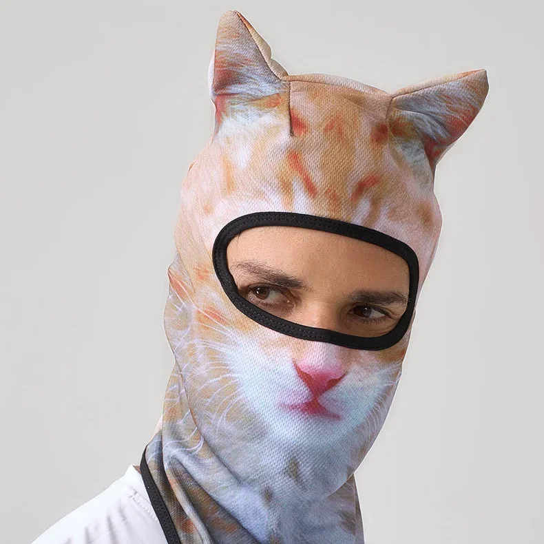Thumbnail 2 - #37 Latest Funny Masks Offers