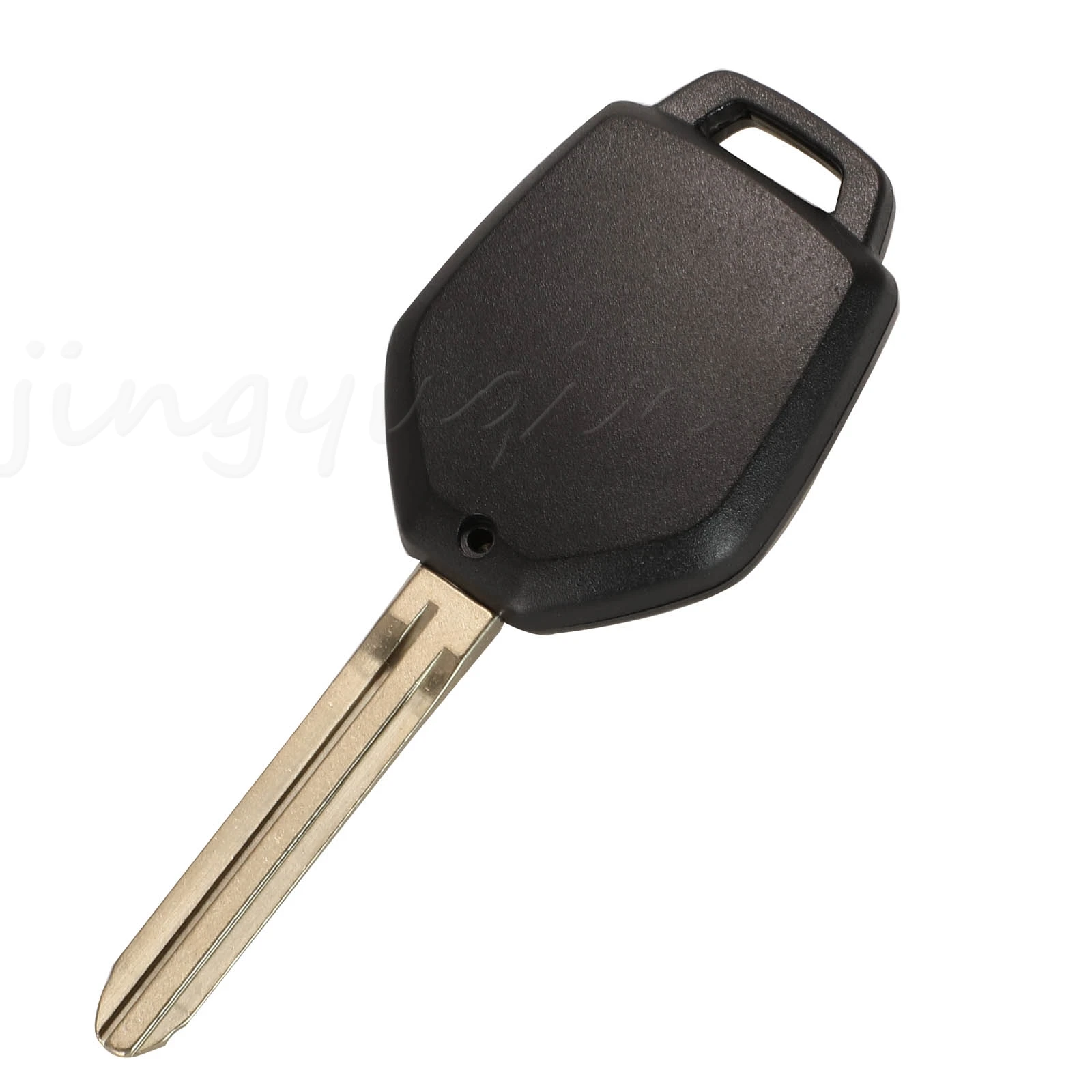 jingyuqin 433MHz 4D62 ID60 G Chip 3 Button Remote Key For Subaru Forester Outback Legacy 2008 2009 2010 2012 2013 2014