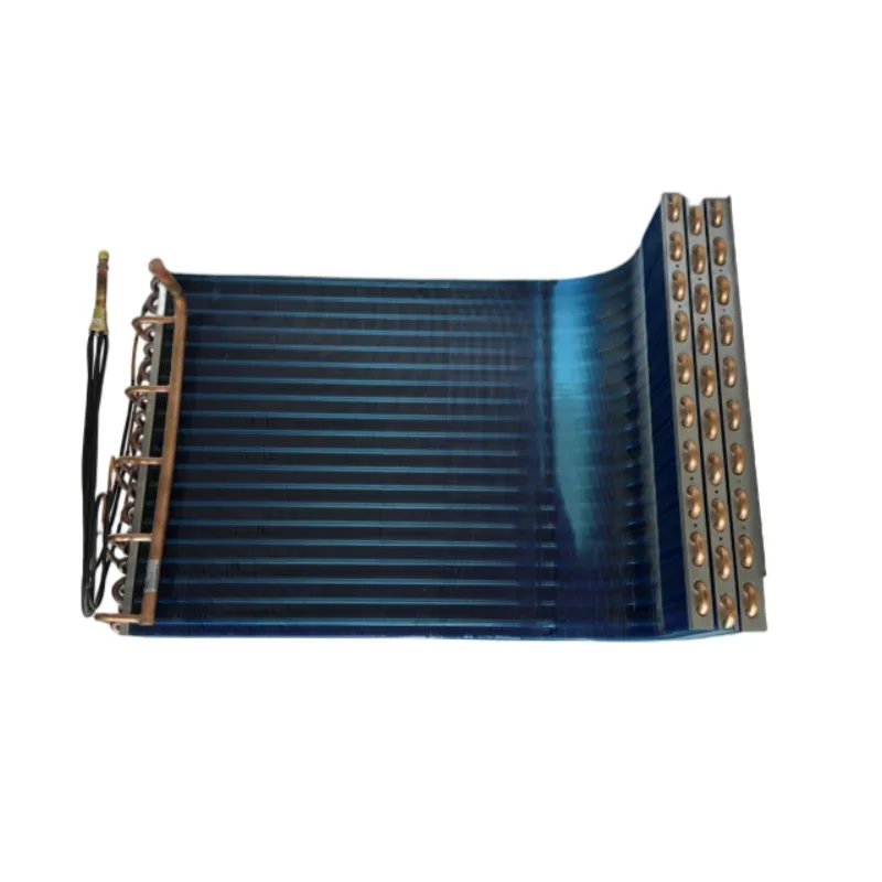 

Diameter Condenser Ac Air Conditioning Copper Condensers Coil For Air Condition