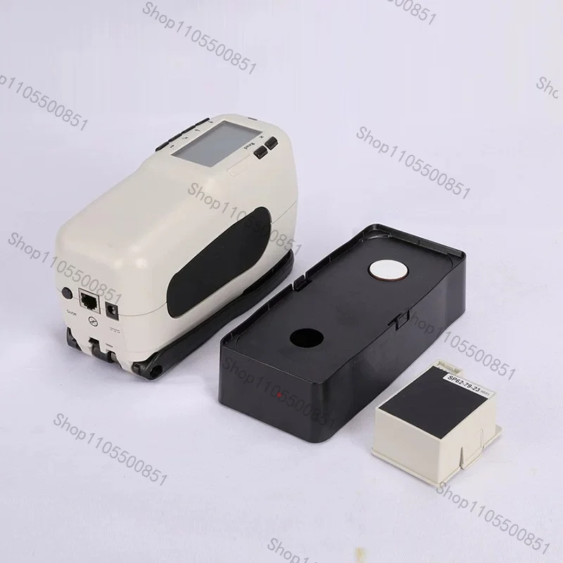 Color difference meter High precision printing spot color density calibrator