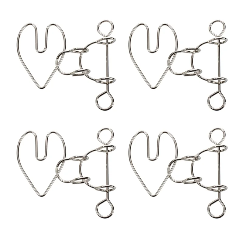 B24C-4X Heartbreak … - image