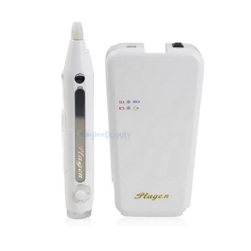 Korea Orginal Plagen plasma pen professional Anti-acne Spot Freckle Removal Skin Lifting Plagen plasma pen