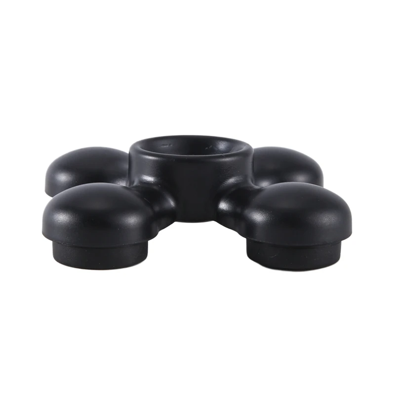 Cello Non-Slip Mat Stopper Endpin Stand Rest Holder Cello Accessories Cello Stopper Musical Pin Pad