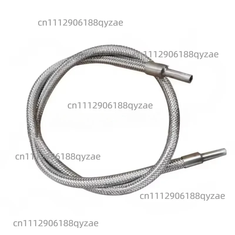 Diesel vehicle exhaust double-row sampling tube Diesel exhaust sampling probe