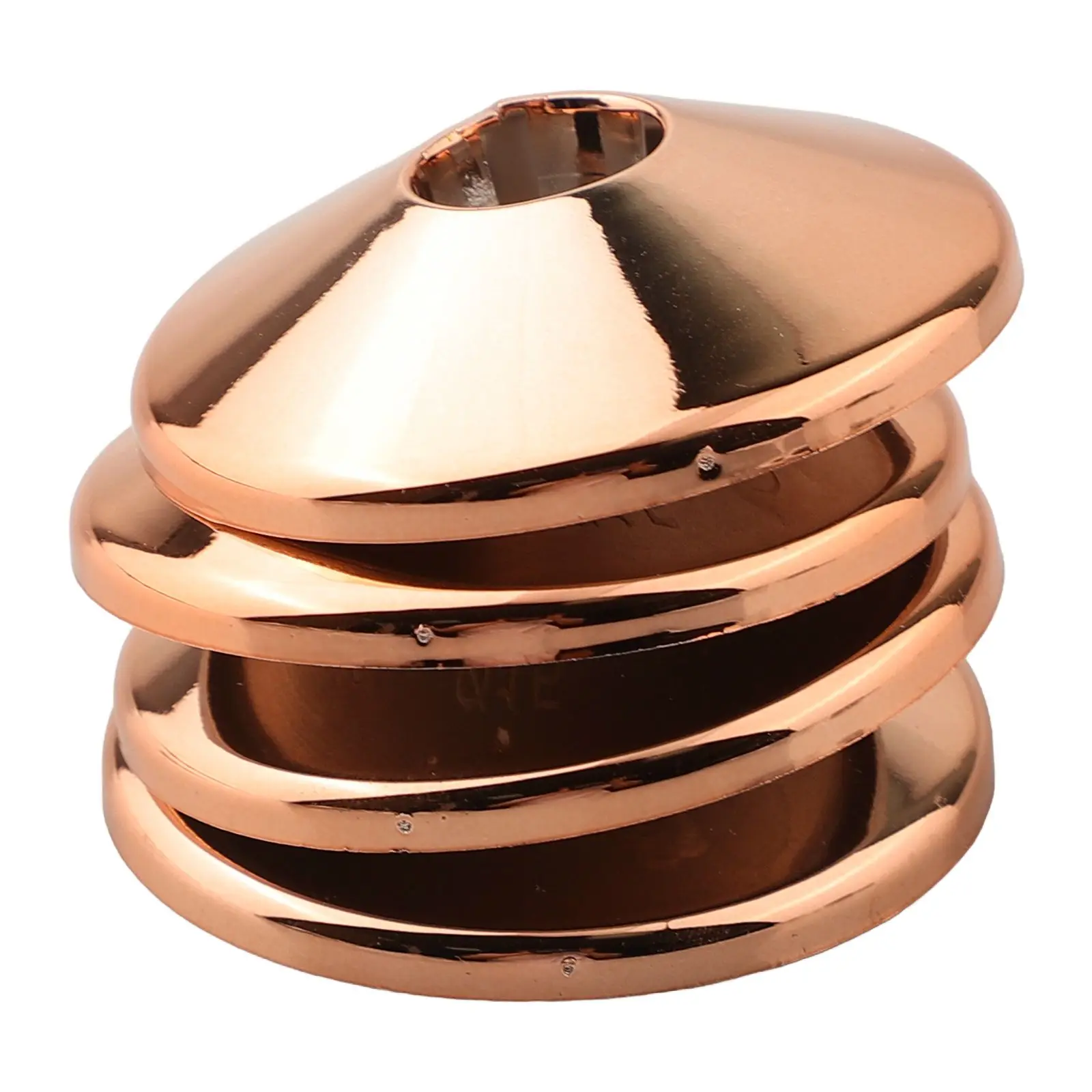 

Регулируемые колпачки для труб диаметром 15 мм, регулируемые трубные втулки, современная отделка, длительный срок службы, аккуратный внешний вид.