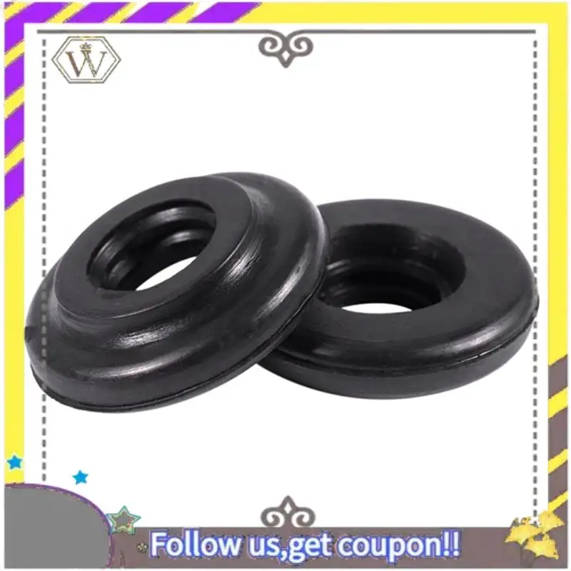 

ABXV-15X уплотнения болта крышки клапана двигателя подходят 11121726537 для BMW E46 E39 E36 E60 525I 325I 330I X3 X5 M54B30