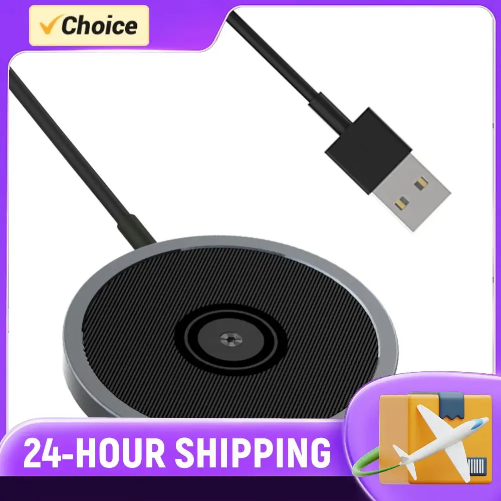 Undetectable Mouse Mover Pad Device Ultra-Silent Automatic Mouse Wiggler Shaker To Keep Computer PC Laptop Alive Awake