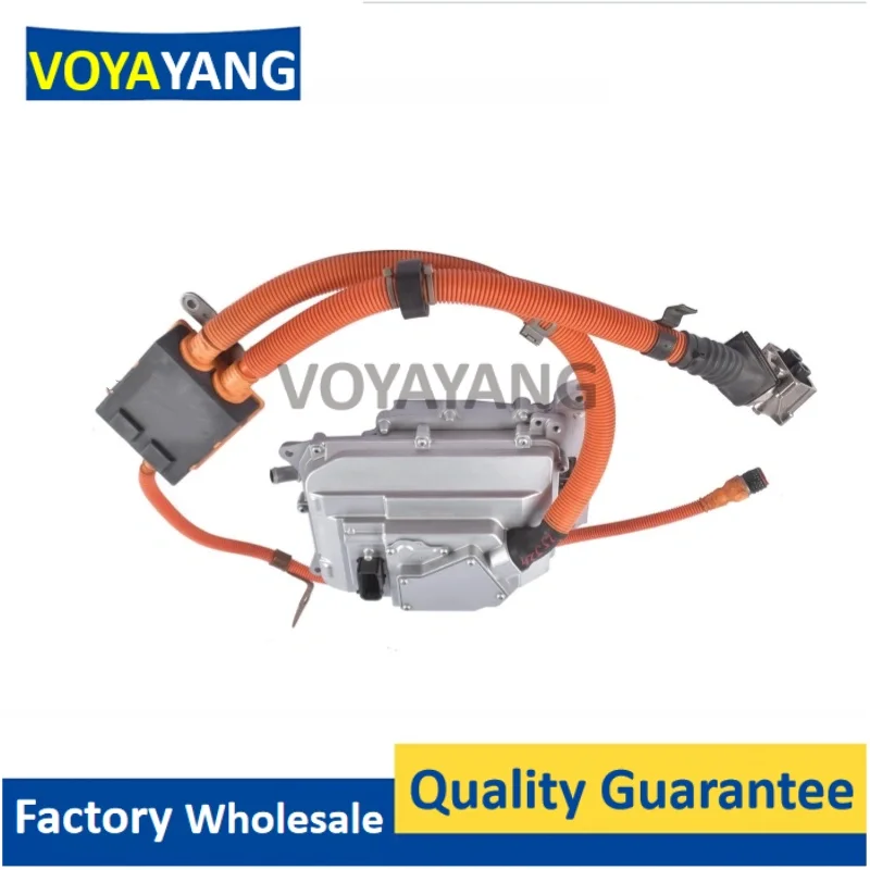 For Mercedes-Benz S400 S-Class W221 S400 3.5HYBRID Hybrid Battery Charger Inverter Converter A0045459701 A0009064703 A2215404450