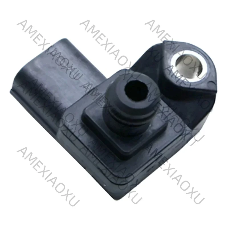 AMEXIAOXU 37830-rna-a01 Air Intake Manifold Boost Pressure Map Snesor For Acura Ilx Mdx Accord Civic 2.4l 3.5l New 37830rnaa01
