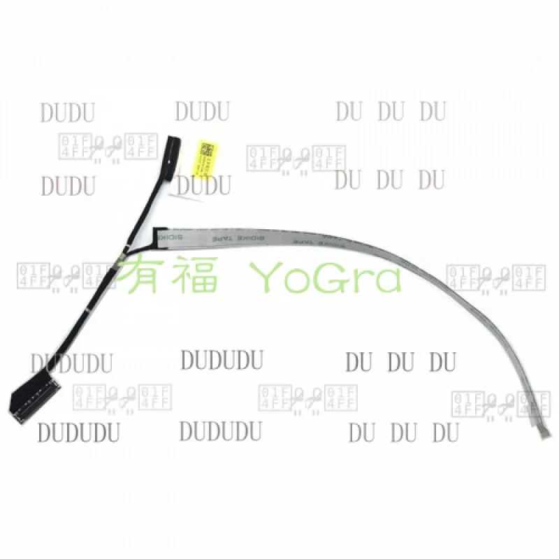 

D Новый ЖК-кабель EDP FHD RGB для ноутбука IdeaPad Slim 5 15IIRH9 83G1 Slim 5 15IRU9