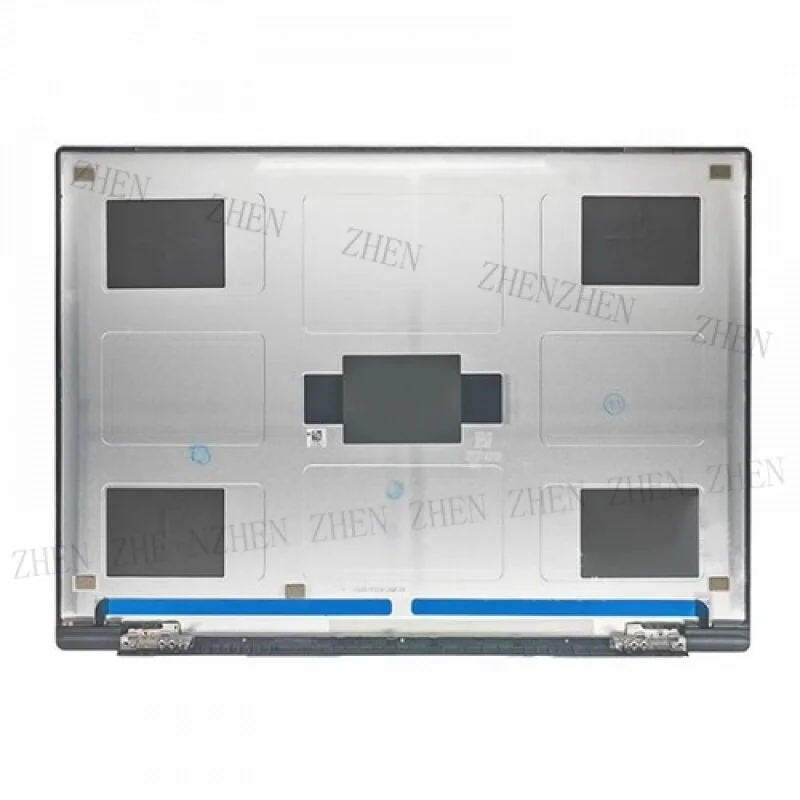 

Y For HUAWEI Matebook 16 CREM-WFG9 WFD9 (2021) LCD Back Cover Silver