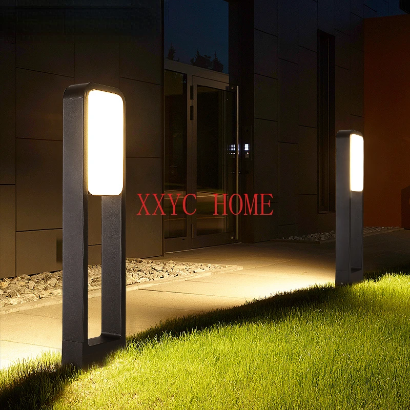 

Villa Home Street Light Waterproof Garden Super Bright LED Ground Plug Outdoor Grass Courtyard Light