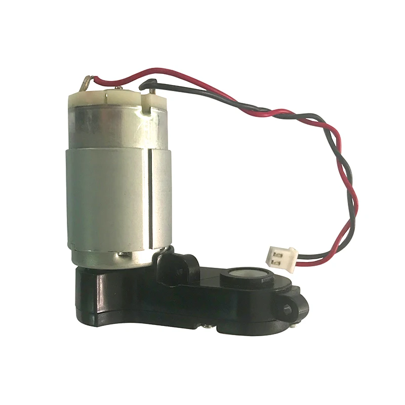 Vacuum cleaner Accessori S6 Principale Motore della Spazzola per 360 Aspirapolvere S6 Robot Pezzi di Ricambio Pennello A Rullo Modulo