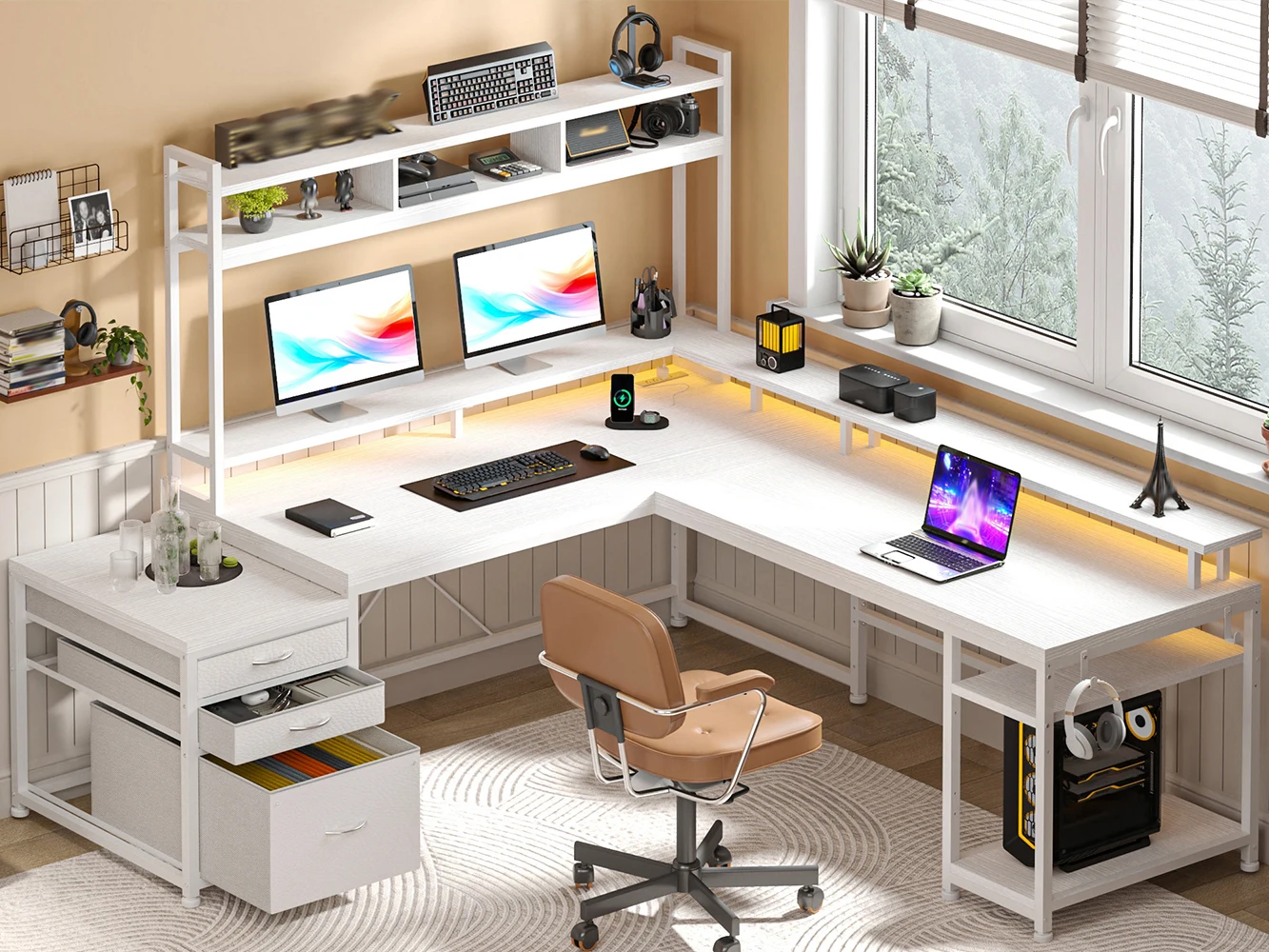 Thumbnail 2 - #12 Trending Standing Desks Right Now