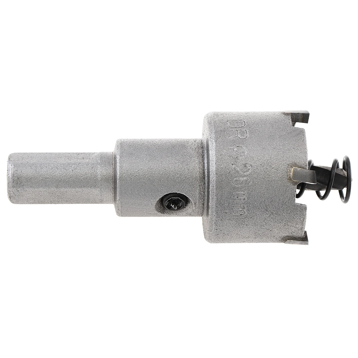 1 pz 26MM testa di taglio in metallo duro utile HSS trapano Set foro per taglierina in lega di metallo in acciaio inossidabile per perforazioni metalliche