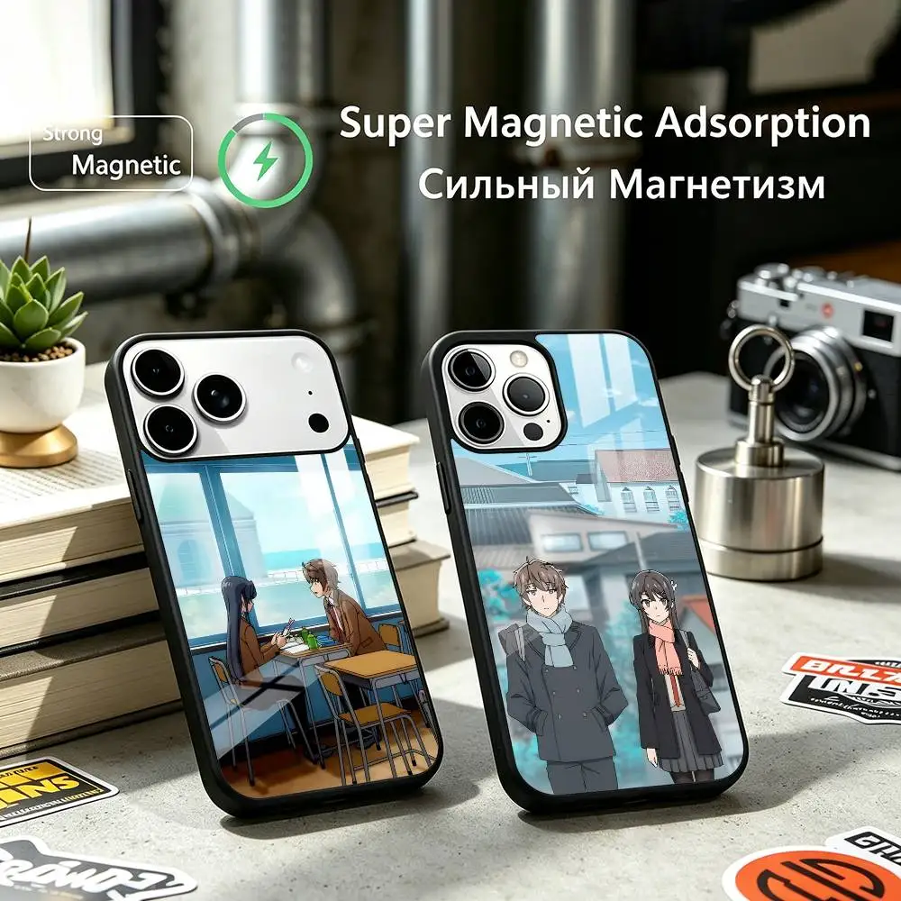 M Madonnas Confessions Phone Case For iPhone17,16,15,14,13,12 Plus,Pro Compatible with magnetic wireless charging