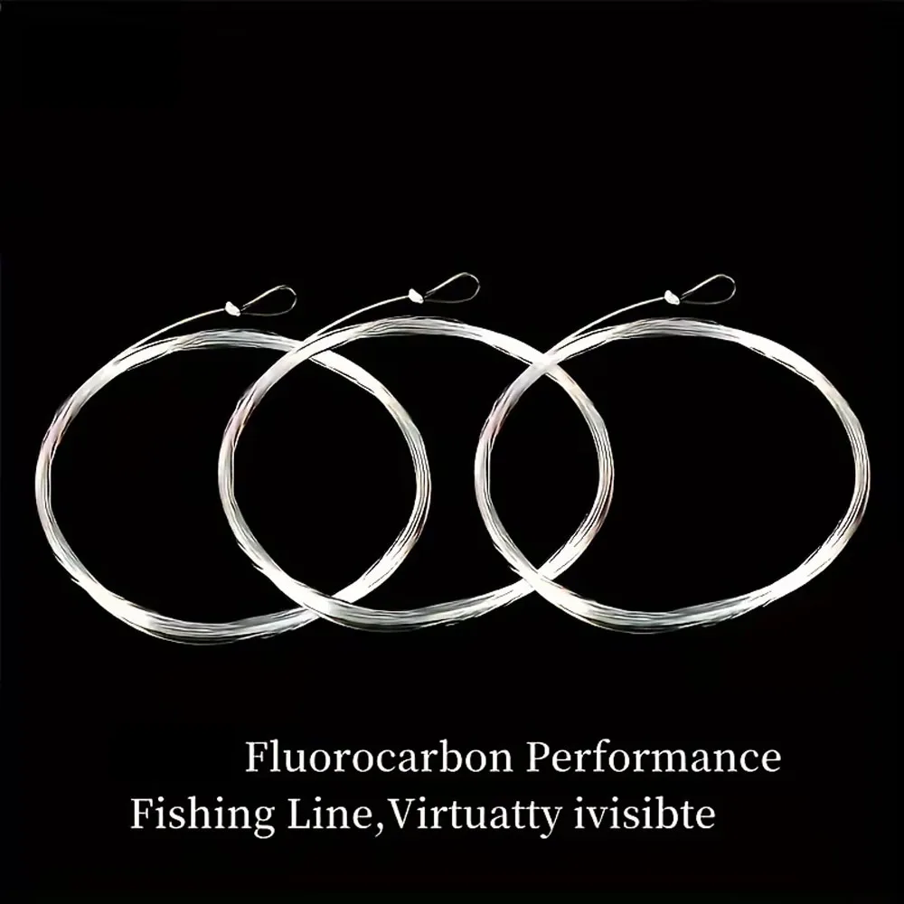 Fly Line - Transpar…