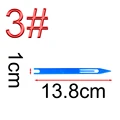 3 (tamaño 3, 3 piezas)