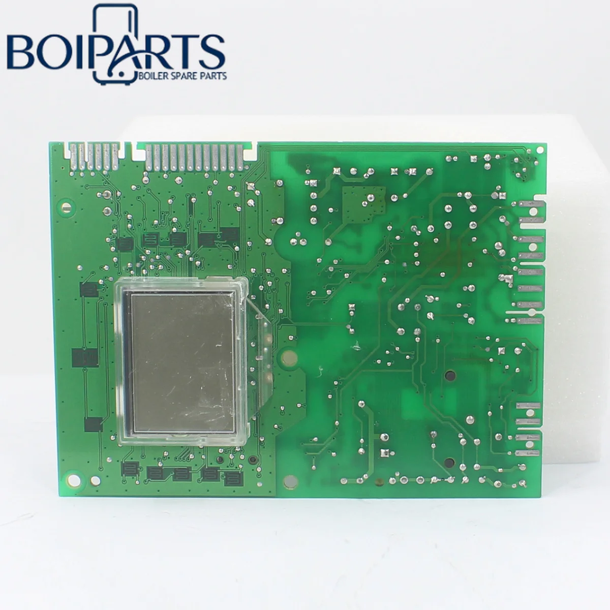 Reemplazo del tablero de control  la placa principal   caldera  gas para BAXI 710591300