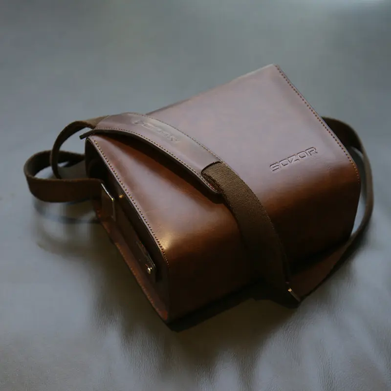 

Сумка для беззеркальных камер, подходит для Fujifilm XT30 III, XM5, XT5, XS20, Canon R50, в ретро-стиле, через плечо.