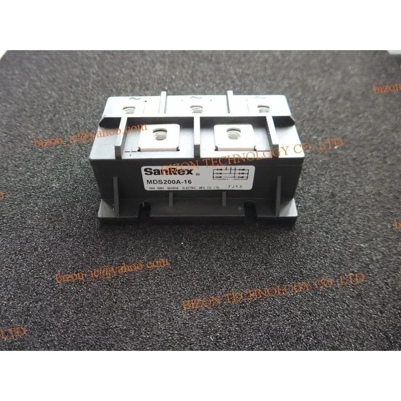 Новый модуль MDS200-16 MDS200A-16 MDS200A-1600 MDS200A