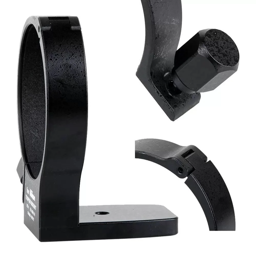 68mm Tripod Mount Ring Lens Collar Support Adapter For  AF-S 70-200mm F/4G ED VR Lens Replace RT-1 DSLR Camera Accessories