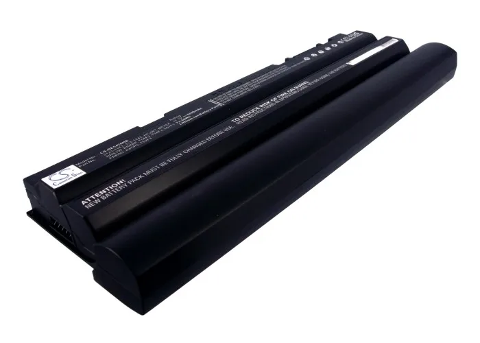 

Replacement Battery for DELL 05G67C, 312-1163, 312-1311, 451-11694, 8858X, 8P3YX, 911MD, HCJWT, KJ321, M5Y0X, N3X1D, NHXVW,P8TC7