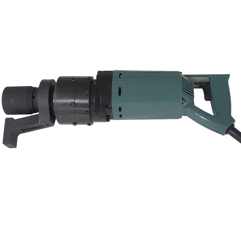 

2500Nm electric fixed torque wrench, steel structure electric torque wrench 250g industrial grade power tool