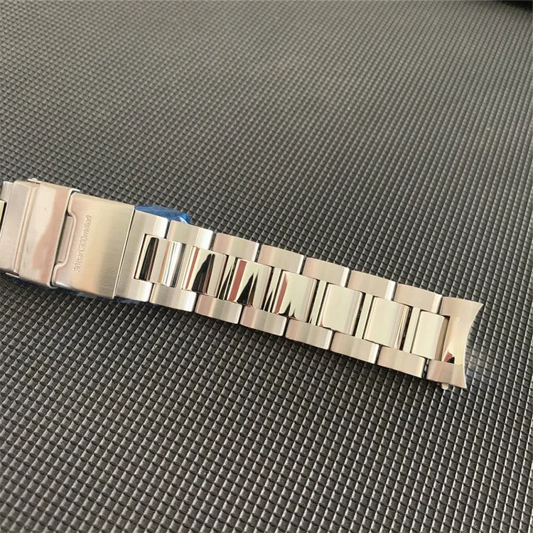 Stainless Steel Watchband for Tissot Couturier T035 1853 T035407 T035439 T035614 Watch Strap Stainless Refinished 22mm 23mm 24mm