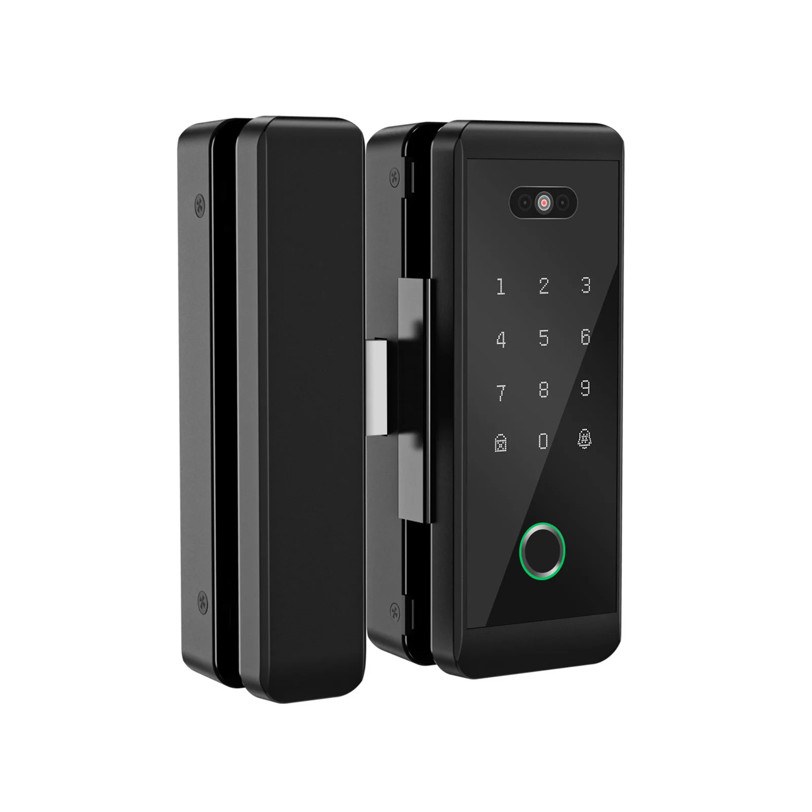 smart-lock-wifi-fingerprint-push-pull-keyless-entry-door-locks-for-glass-metal-wood-door-ty-app-remote-control-multi-language