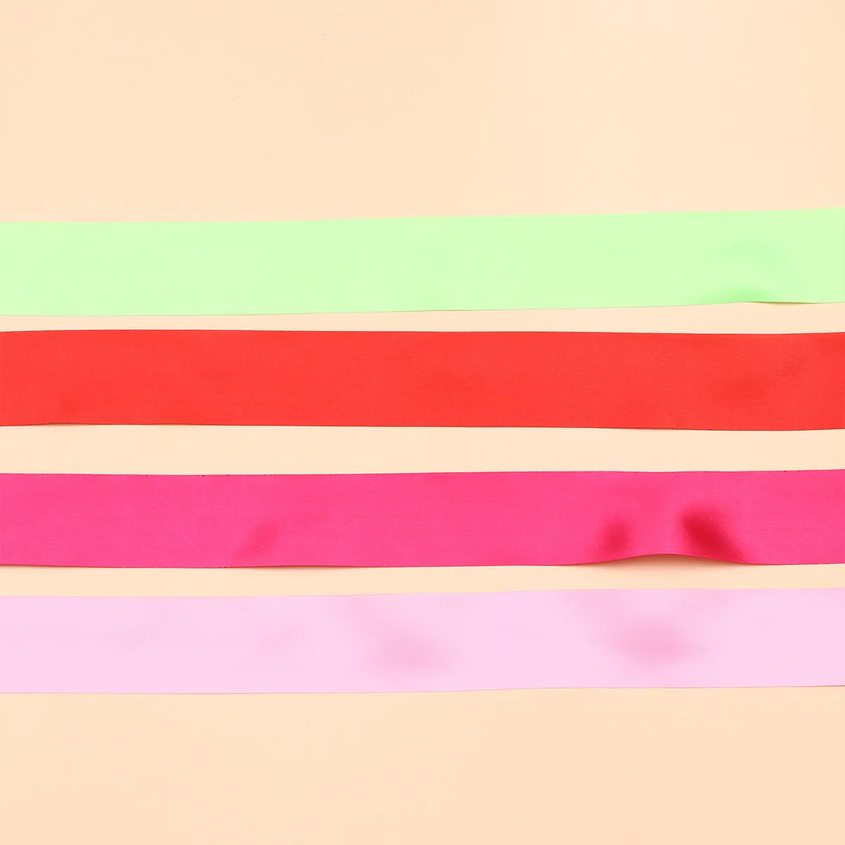 

Набор из 8 разноцветных лент для художественной гимнастики для детей, креативные шелковые ленты для танцев